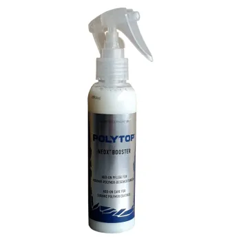 Polytop Neox Booster Keramik-Polymer-Beschichtung 150 ml